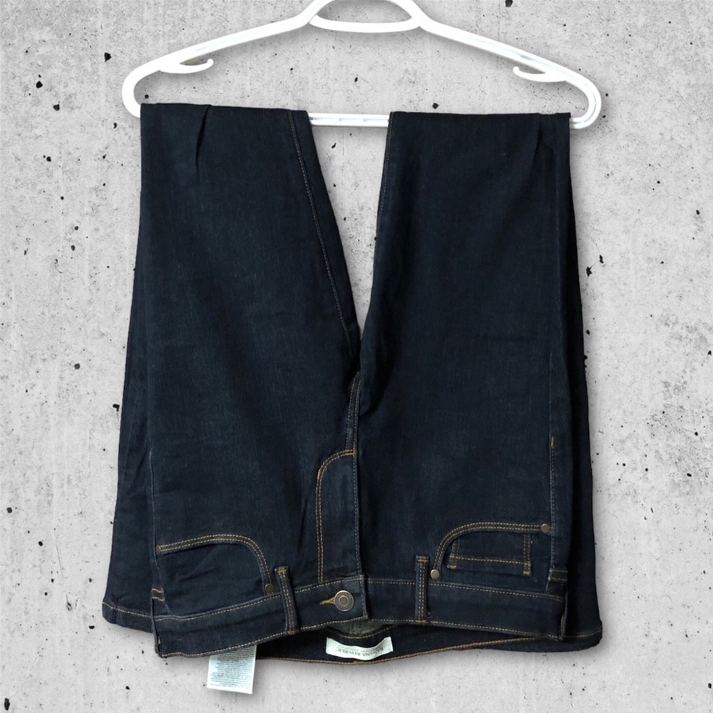 BANANA REPUBLIC • Premium Denim • Skinny Jeans • 27P